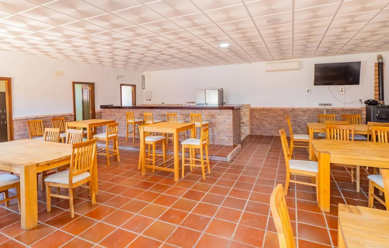 Holiday home Cubo'S Family Espiel Hacienda El Encinar Villa Villaharta Spain